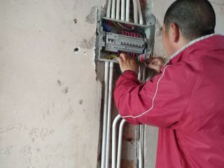 隐蔽工程 验收