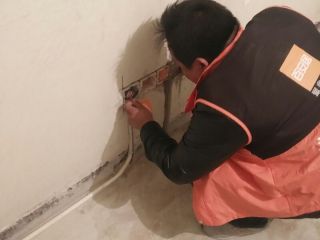 隐蔽工程 验收