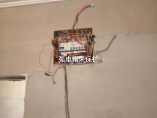 日常巡检