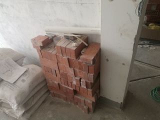 日常巡检