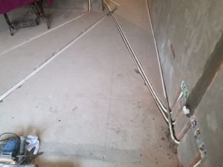 隐蔽工程 验收