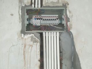 隐蔽工程 验收