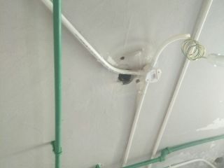 隐蔽工程 验收