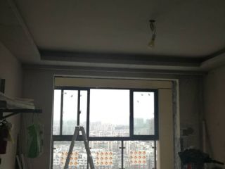 木工吊顶施工