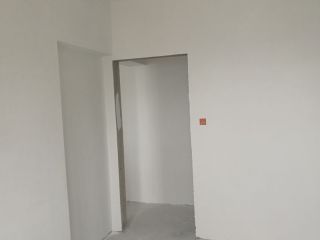 墙、顶面腻子批嵌
