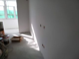 墙、顶面腻子批嵌