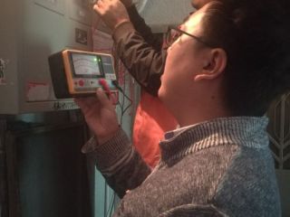 隐蔽工程 验收