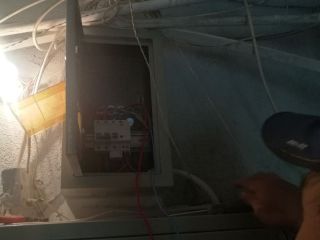 隐蔽工程 验收