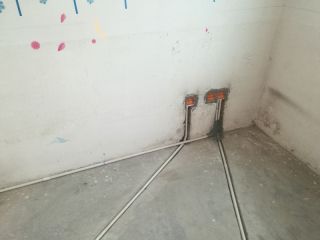 隐蔽工程 验收