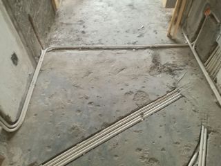 隐蔽工程 验收