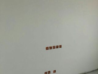 墙、顶面乳胶漆及墙纸铺贴