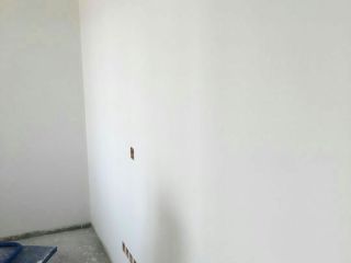 墙、顶面乳胶漆及墙纸铺贴