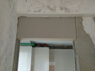 木工吊顶施工