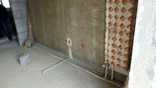 隐蔽工程 验收