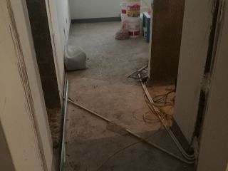 隐蔽工程 验收