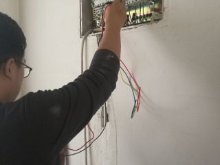 隐蔽工程 验收
