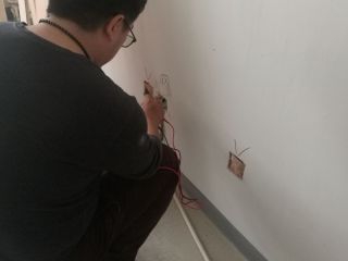 隐蔽工程 验收