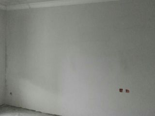 墙、顶面腻子批嵌