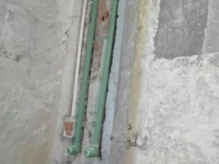 隐蔽工程 验收