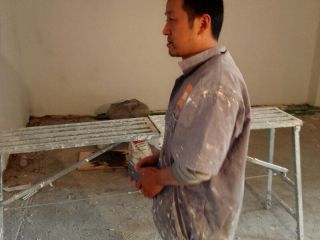 日常巡检