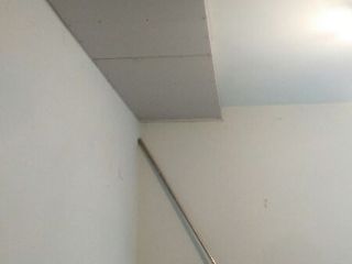 木工吊顶施工