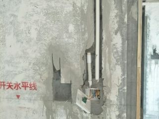 日常巡检