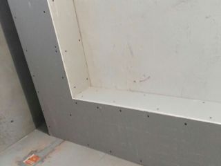 木工吊顶施工