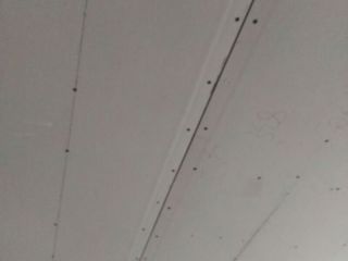 木工吊顶施工