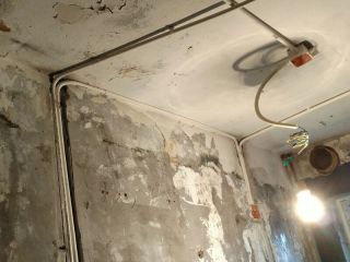 隐蔽工程 验收