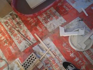 日常巡检