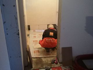 日常巡检