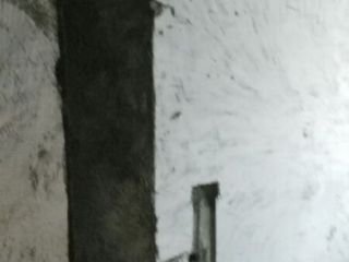 水、电管开槽施作