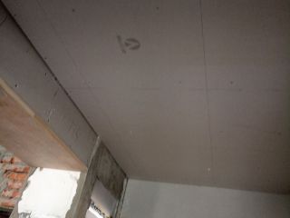 木工吊顶施工