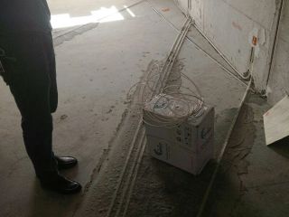 隐蔽工程 验收