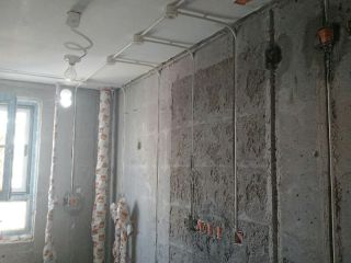 隐蔽工程 验收