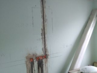 隐蔽工程 验收