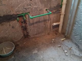 隐蔽工程 验收