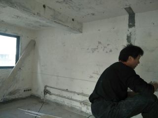 日常巡检