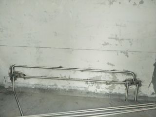 日常巡检