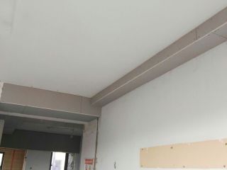 木工吊顶施工