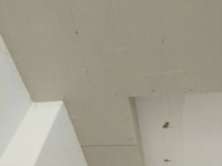 木工吊顶施工