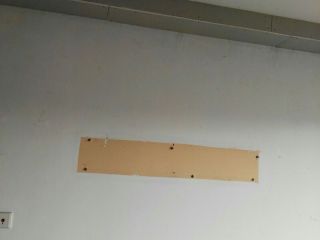 现场木制品造型施作