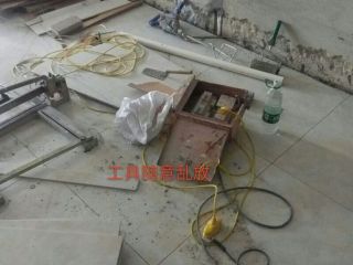 日常巡检
