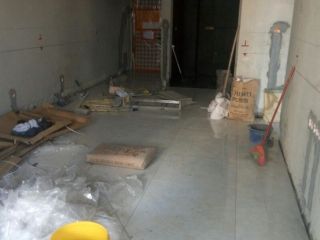 日常巡检