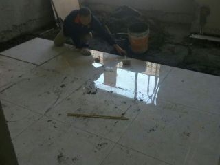 日常巡检