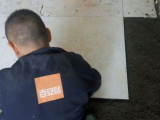 日常巡检