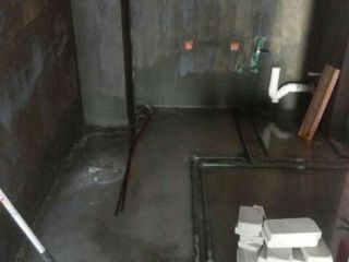 日常巡检
