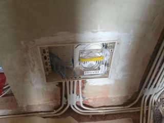 隐蔽工程 验收