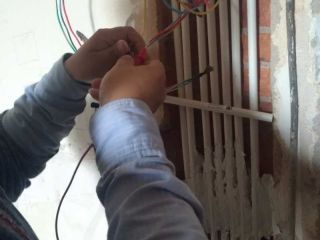 隐蔽工程 验收