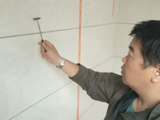 泥木工程 验收